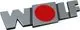 Wolf-Firmenschild-Wolf-geklebt-gerade-1720639 gallery number 1